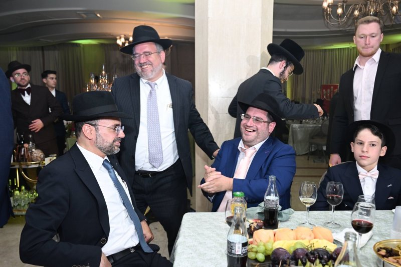 משה גולדשטיין