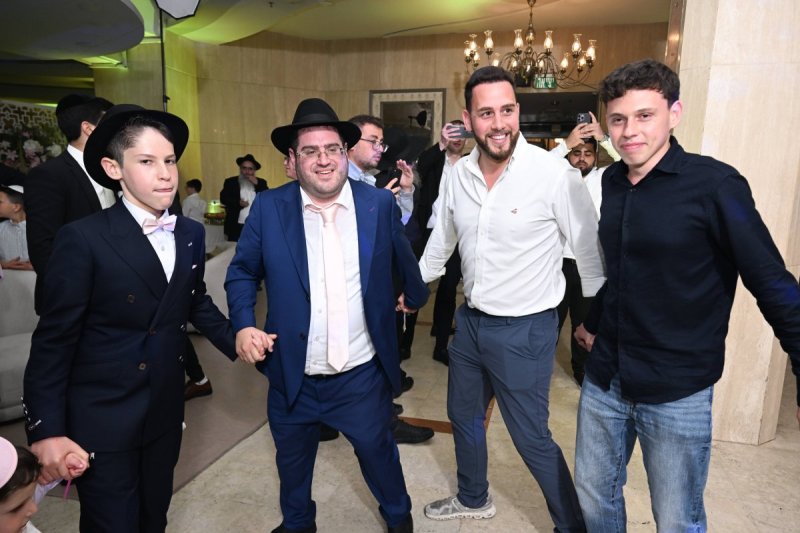 משה גולדשטיין