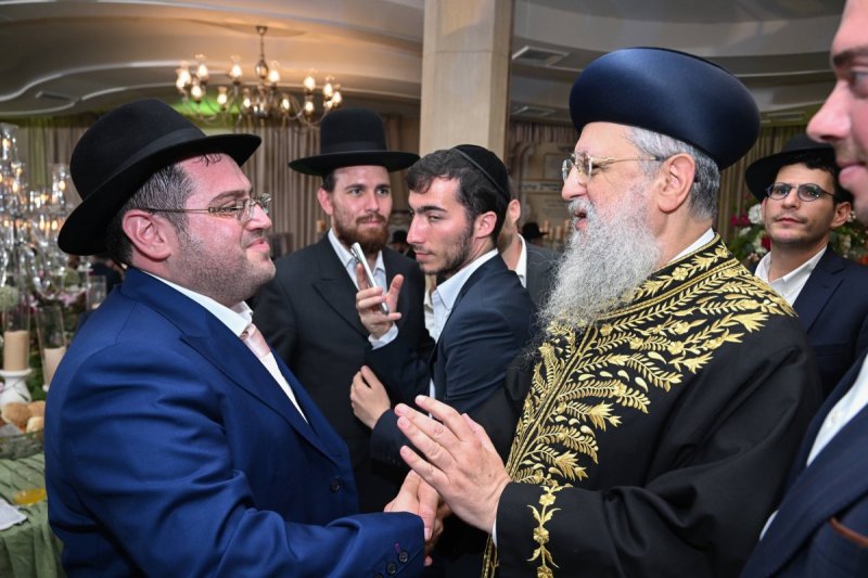משה גולדשטיין