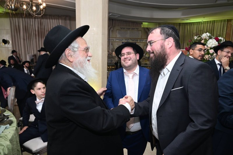 משה גולדשטיין