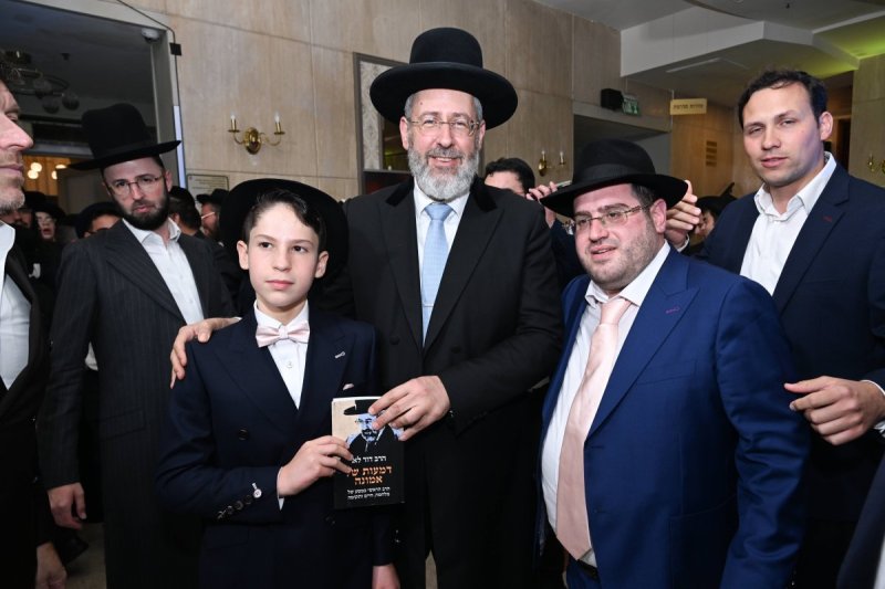 משה גולדשטיין