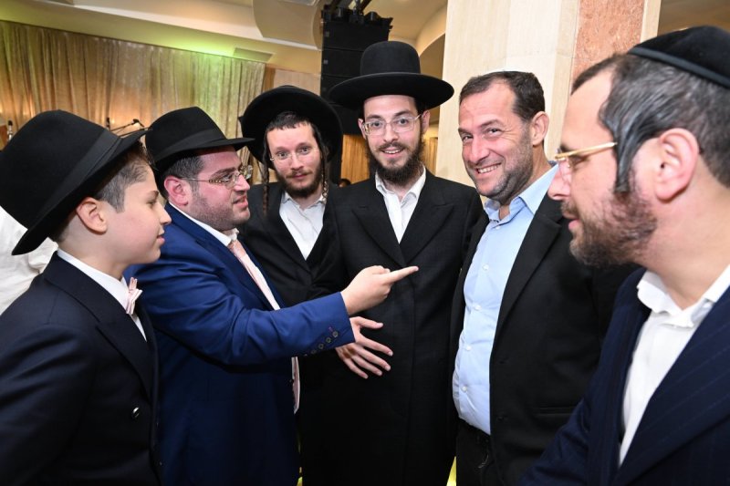 משה גולדשטיין