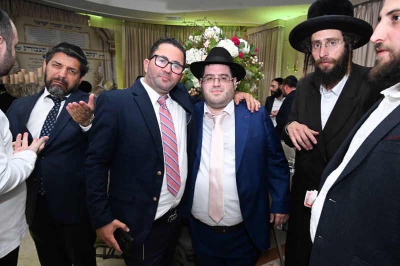 משה גולדשטיין