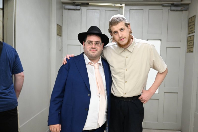 משה גולדשטיין
