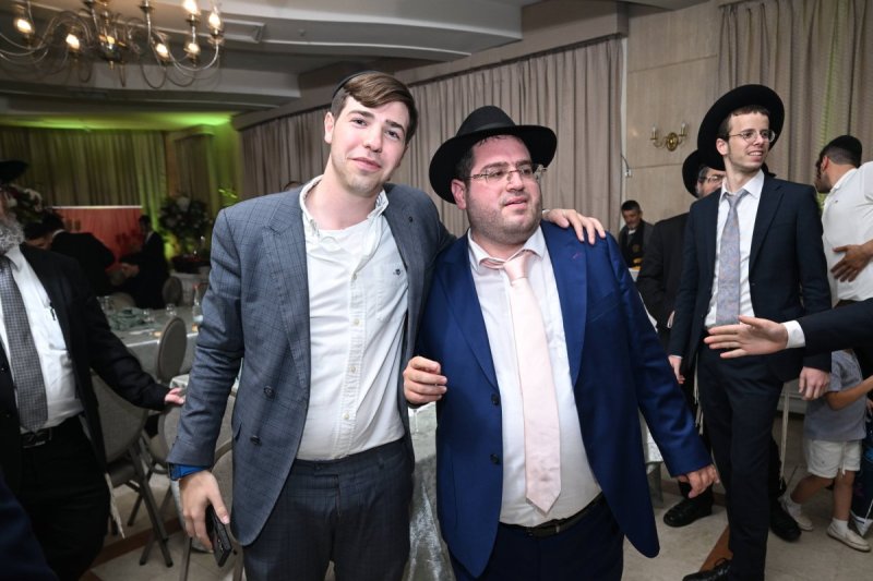 משה גולדשטיין