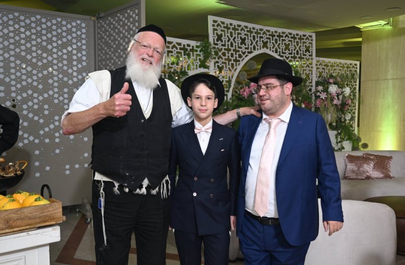 משה גולדשטיין