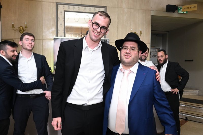 משה גולדשטיין