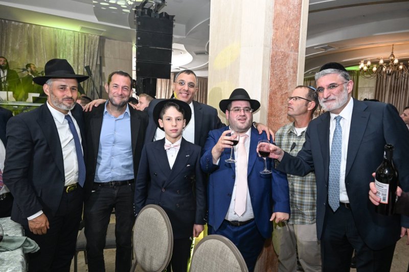 משה גולדשטיין
