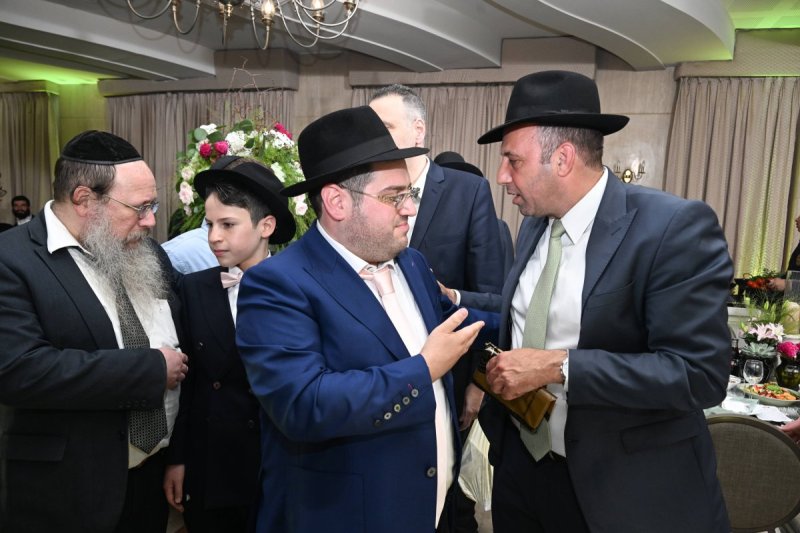 משה גולדשטיין