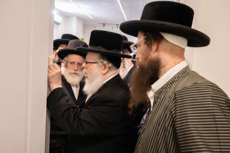 שלום קרויס
