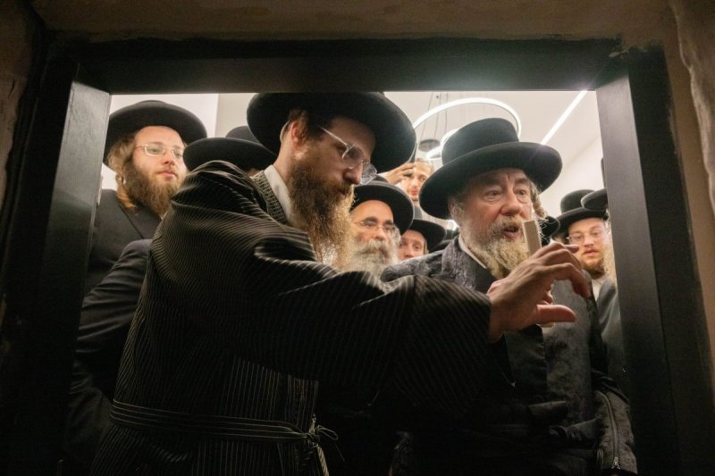 שלום קרויס