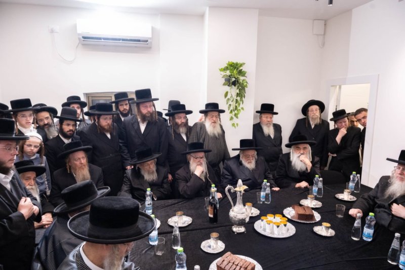 שלום קרויס