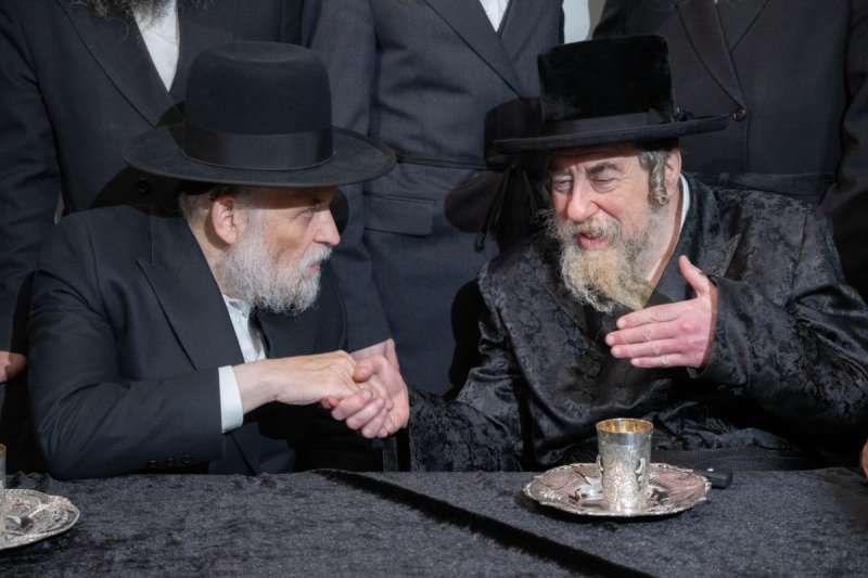 שלום קרויס