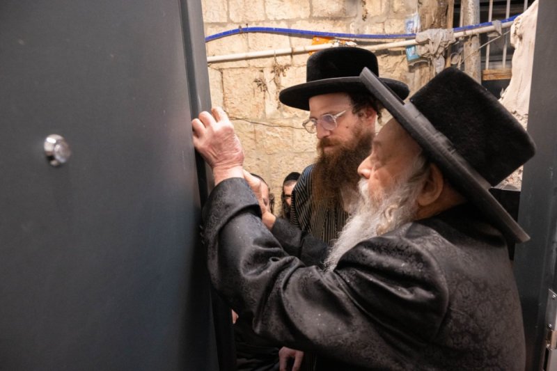 שלום קרויס