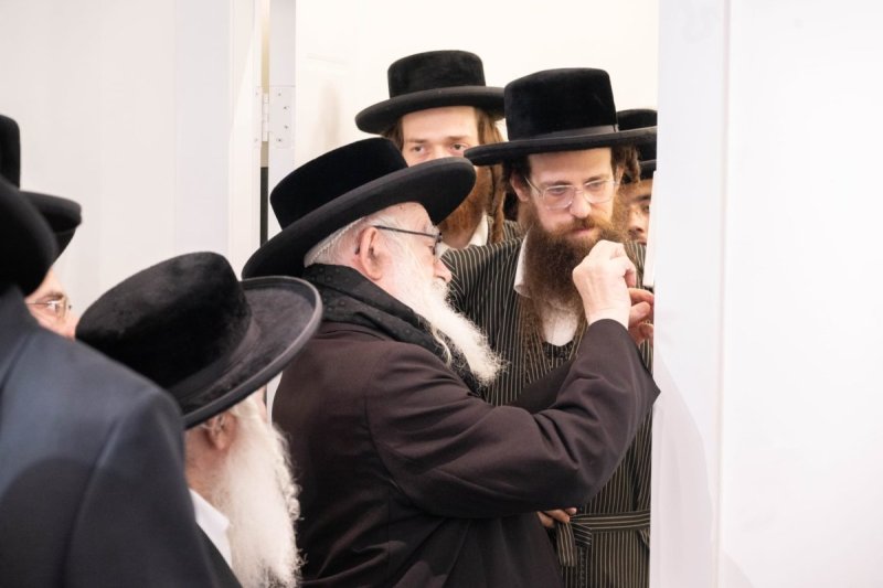 שלום קרויס