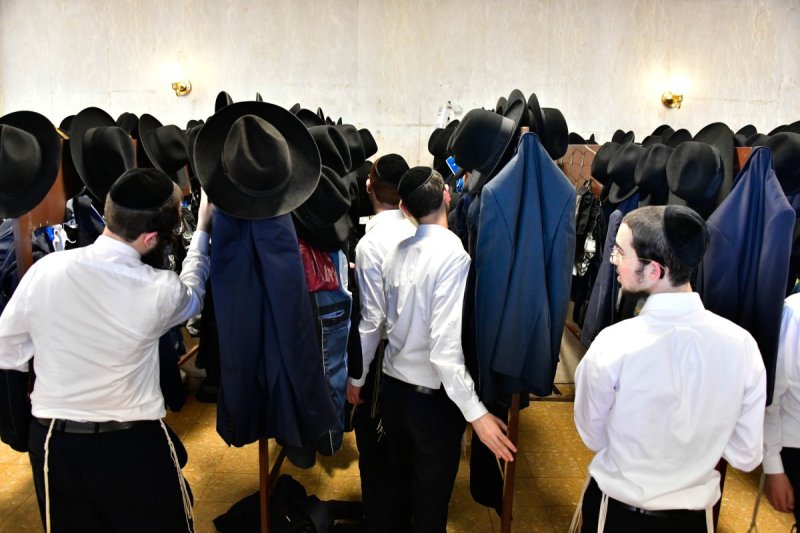 שוקי לרר