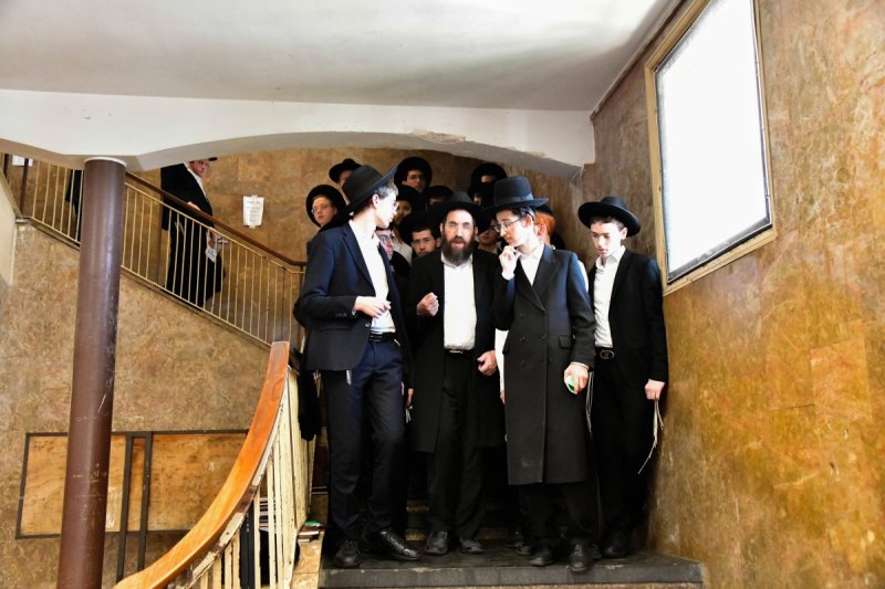 שוקי לרר
