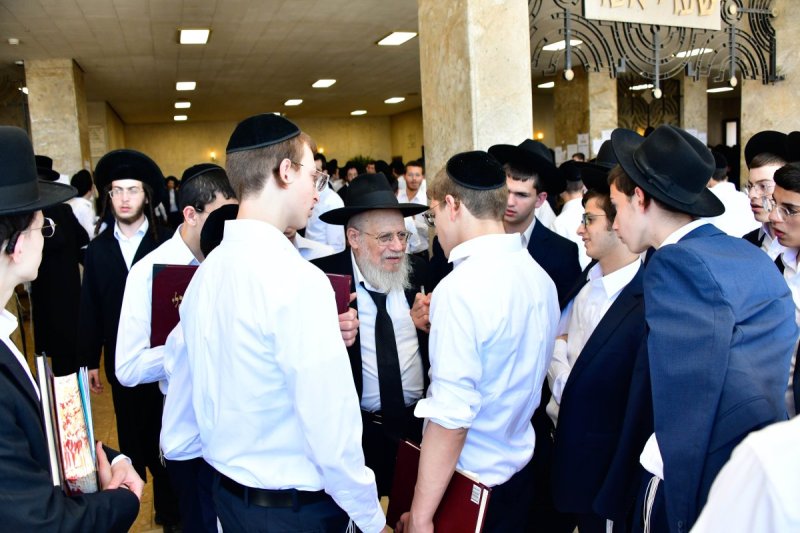 שוקי לרר