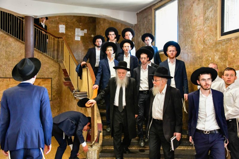 שוקי לרר