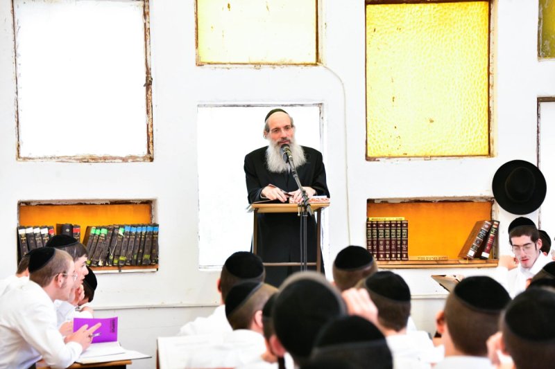 שוקי לרר