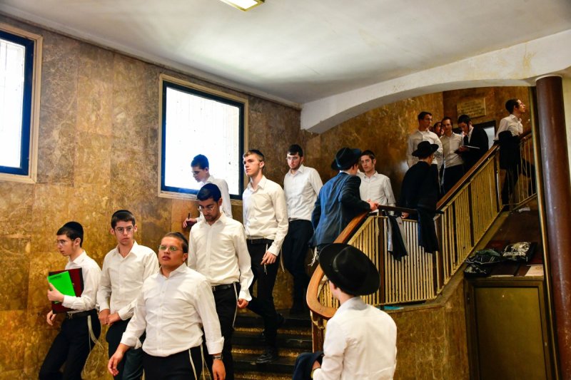 שוקי לרר