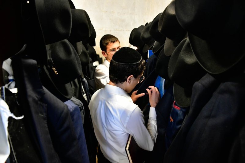 שוקי לרר