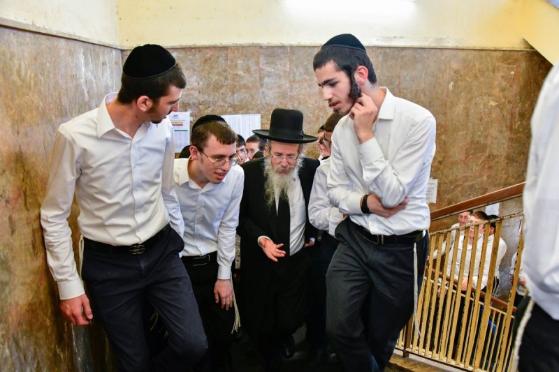 שוקי לרר