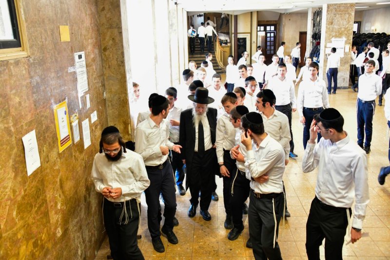 שוקי לרר