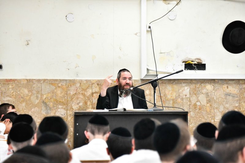 שוקי לרר