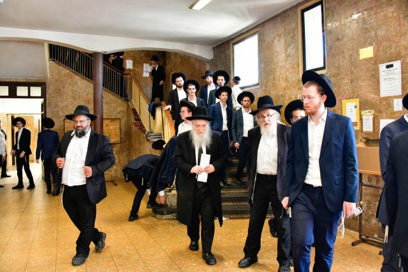 שוקי לרר