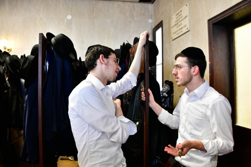 שוקי לרר