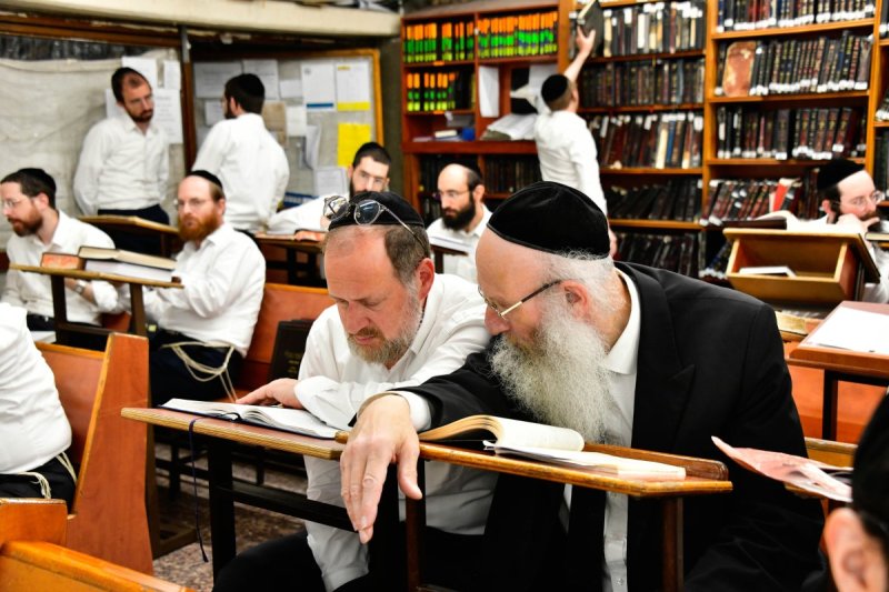 שוקי לרר