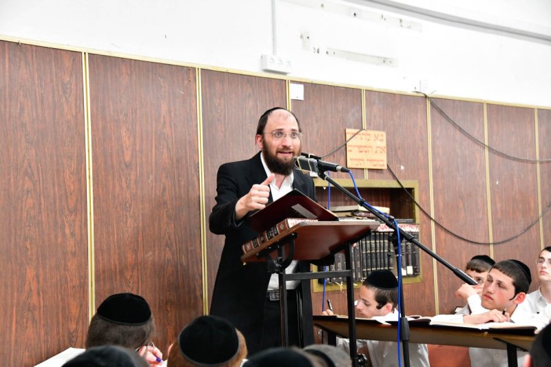 שוקי לרר