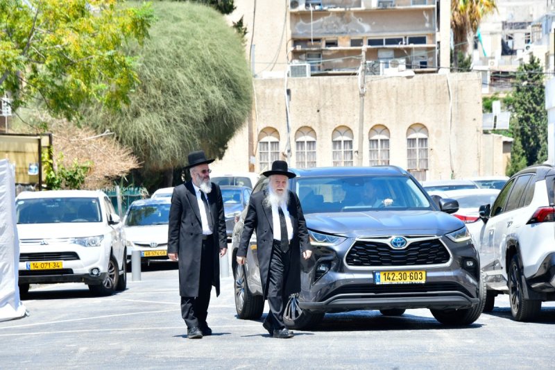 שוקי לרר