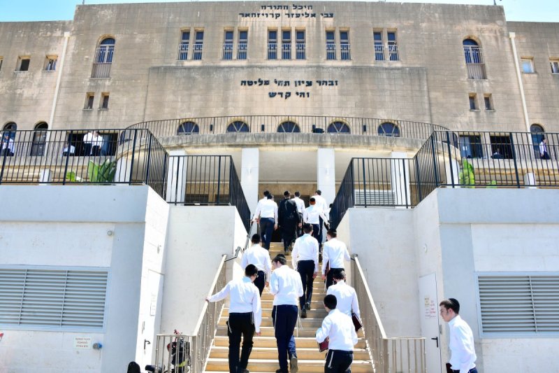 שוקי לרר