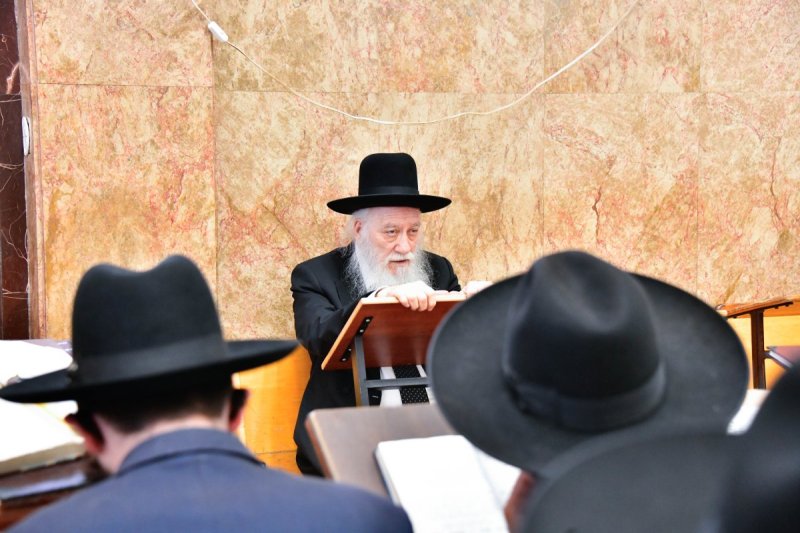 שוקי לרר