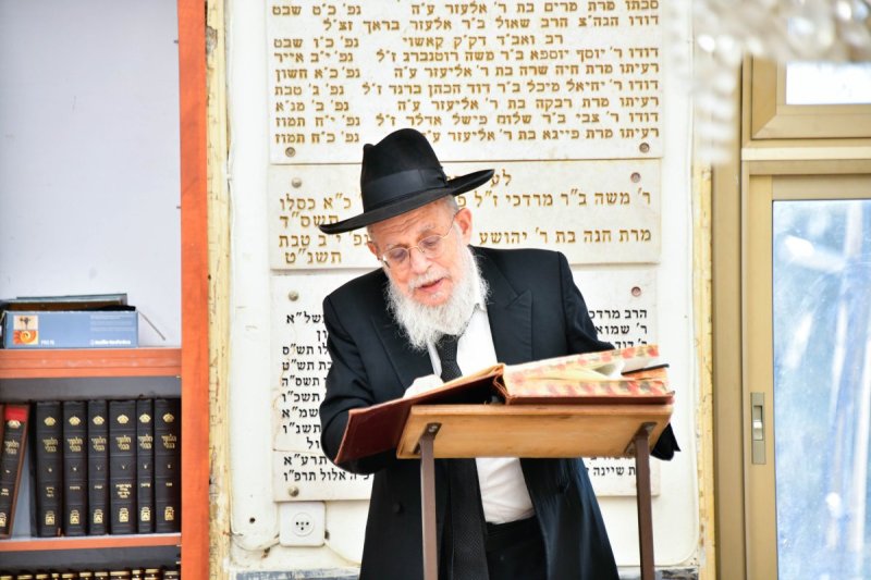 שוקי לרר