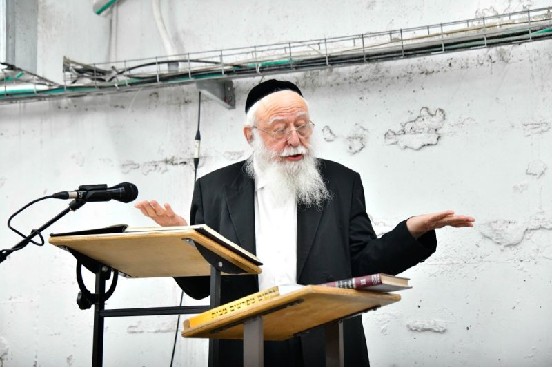 שוקי לרר