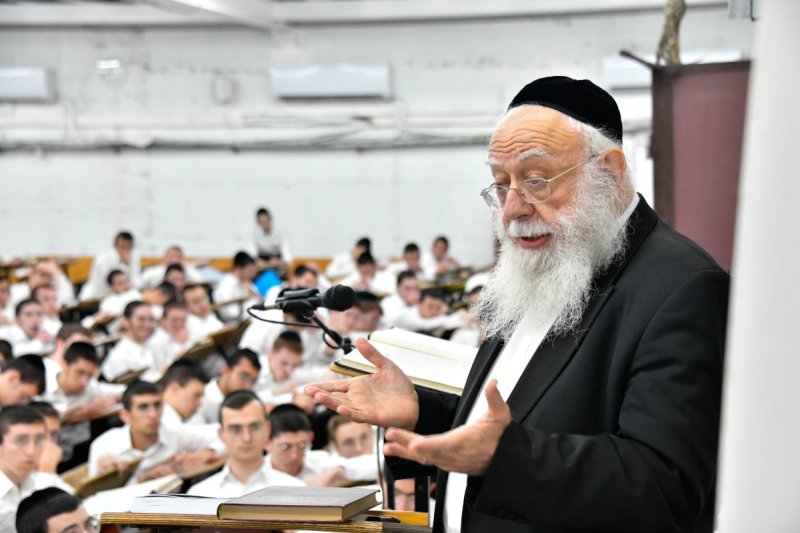 שוקי לרר