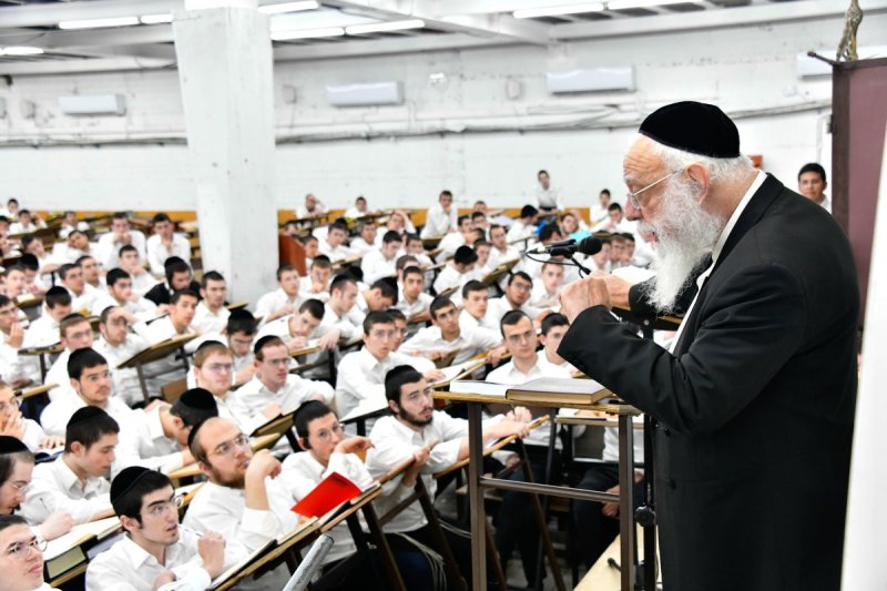 שוקי לרר