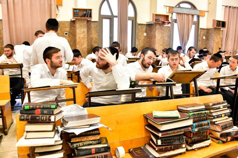 שוקי לרר