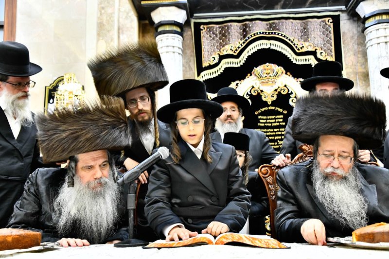 שוקי לרר
