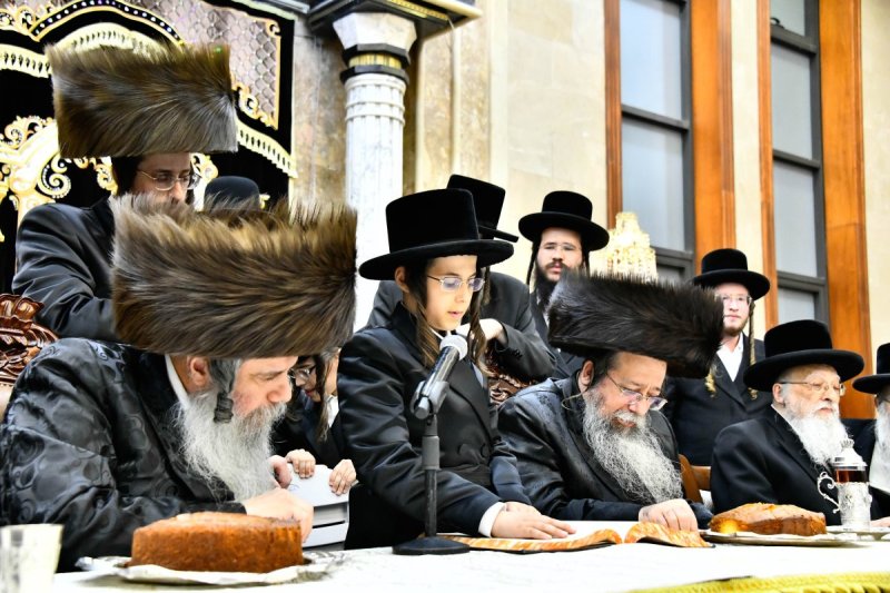 שוקי לרר
