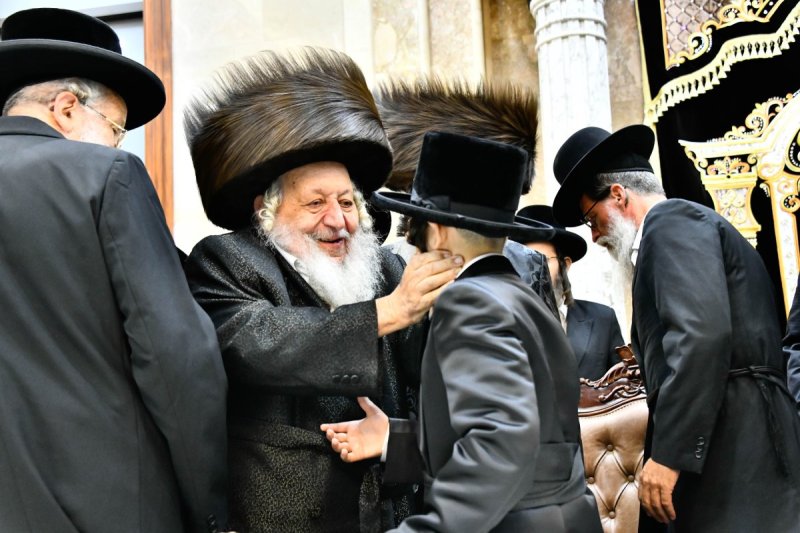 שוקי לרר