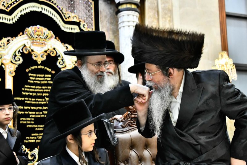 שוקי לרר