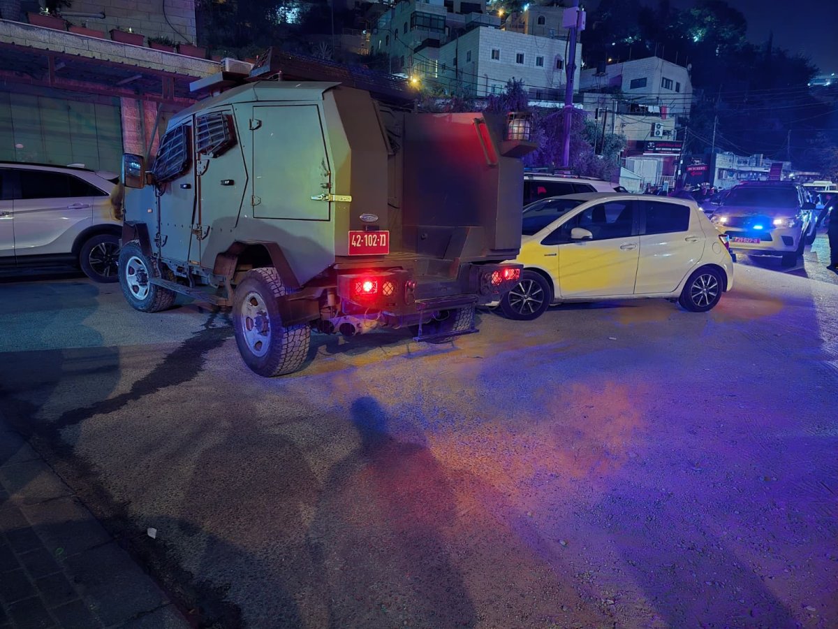 דוברות המשטרה