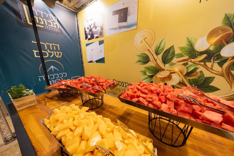 חיים טויטו / הפקה: אקטיבר הפקות