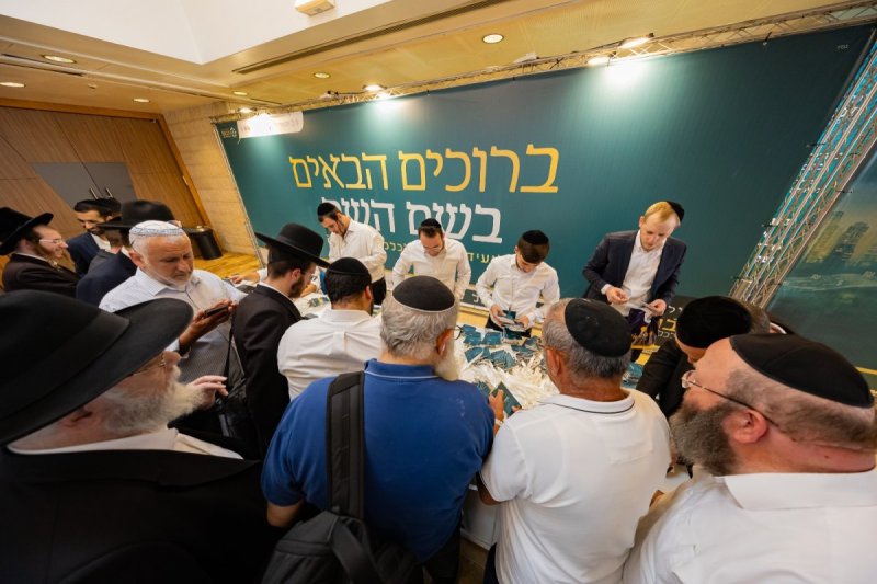 חיים טויטו / הפקה: אקטיבר הפקות