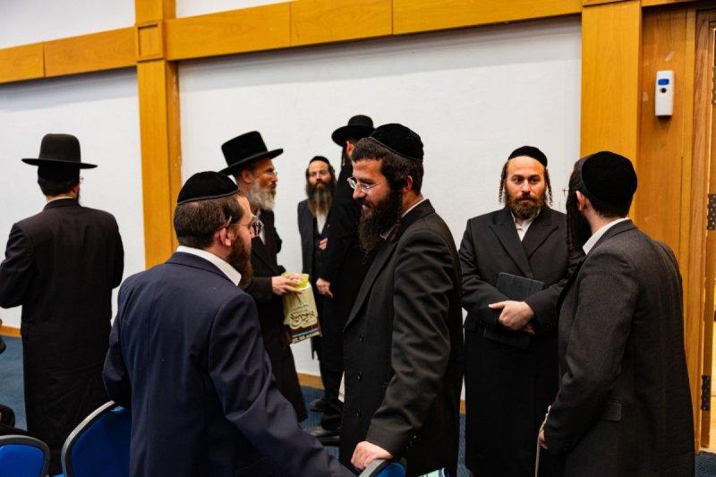 חיים טויטו / הפקה: אקטיבר הפקות