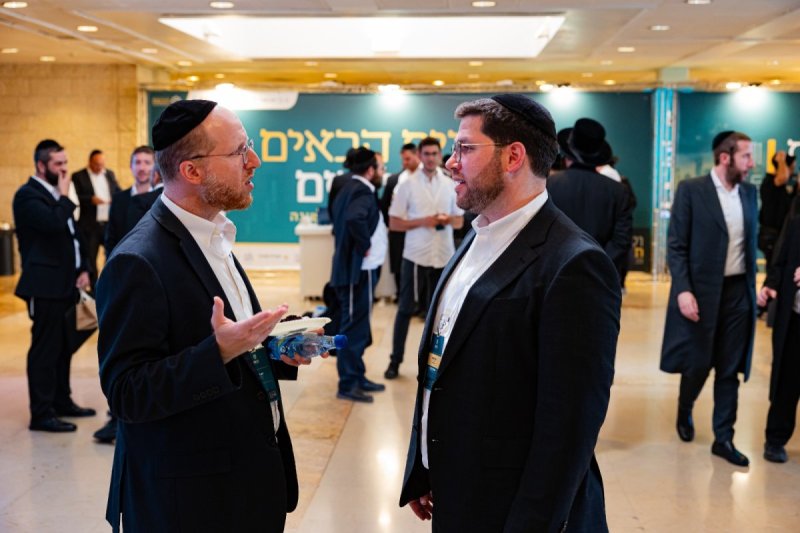 חיים טויטו / הפקה: אקטיבר הפקות